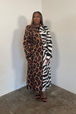 Double Take Trench Coat