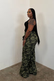 Street Luxe Pants