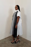 Bold Impression Dress 5263 (White)