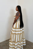 Weekend Escape Maxi Dress