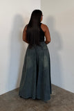Room To Move Denim Pants