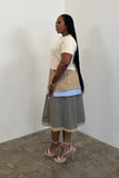 Perfectly Layered Dress 5304