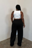 Spotlight Pants (Black)