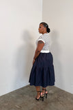 The Harbor Dress 5163