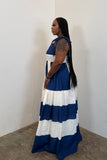 Sail Away Maxi Dress