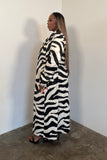 Double Take Trench Coat
