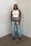 Fashion Statement Jeans