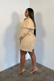 First Class Romper