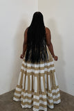 Weekend Escape Maxi Dress