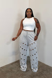Spotlight Pants (Grey)
