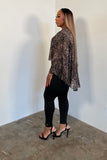 Natural Instinct Top