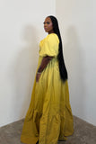 Golden Hour Dress