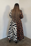 Double Take Trench Coat