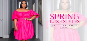 Imare Boutique Spring Luxe Styles