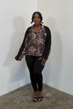 Two Tone Bomber (Animal)