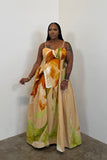 The Mosaic Dress