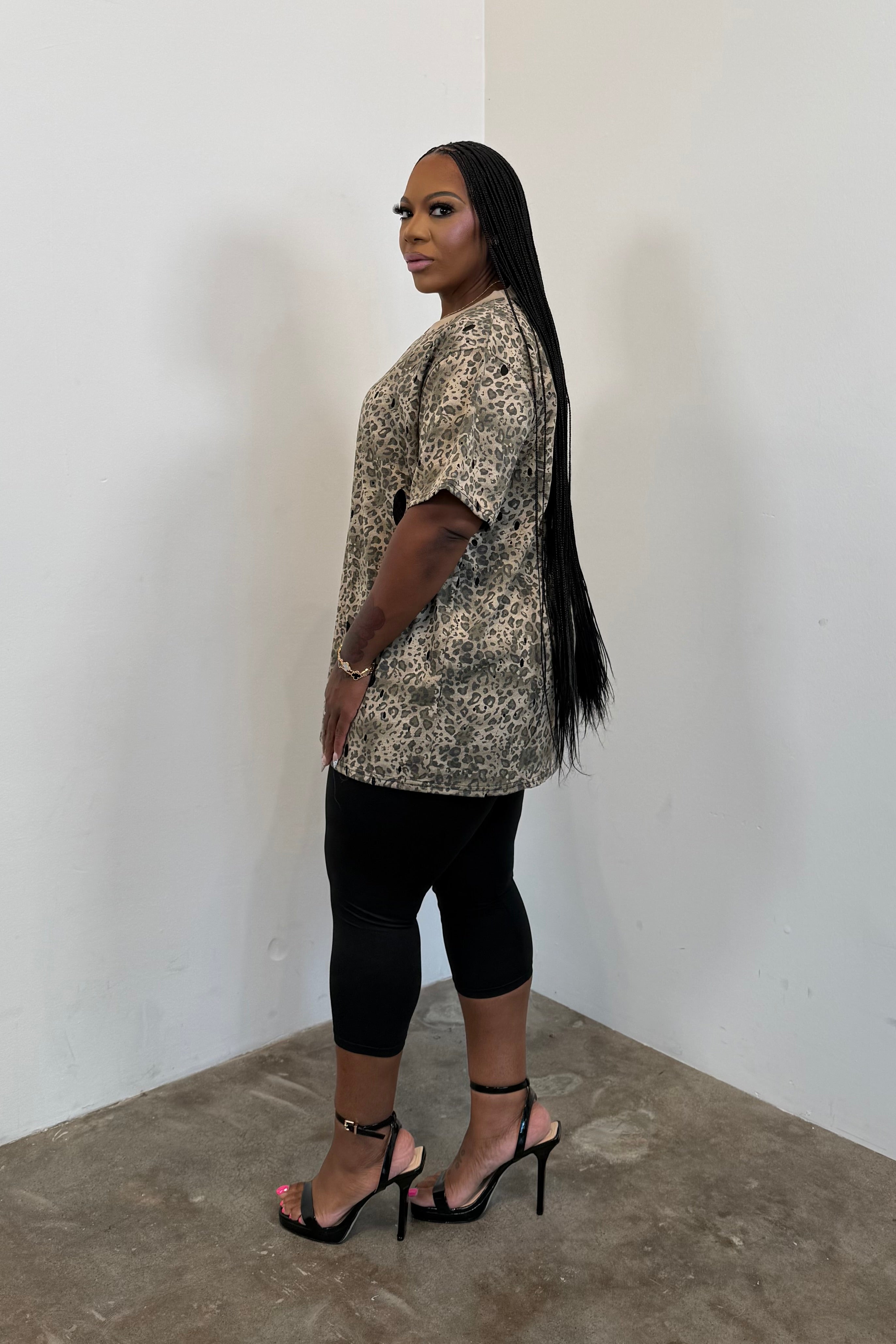 The After Dark Top 4952