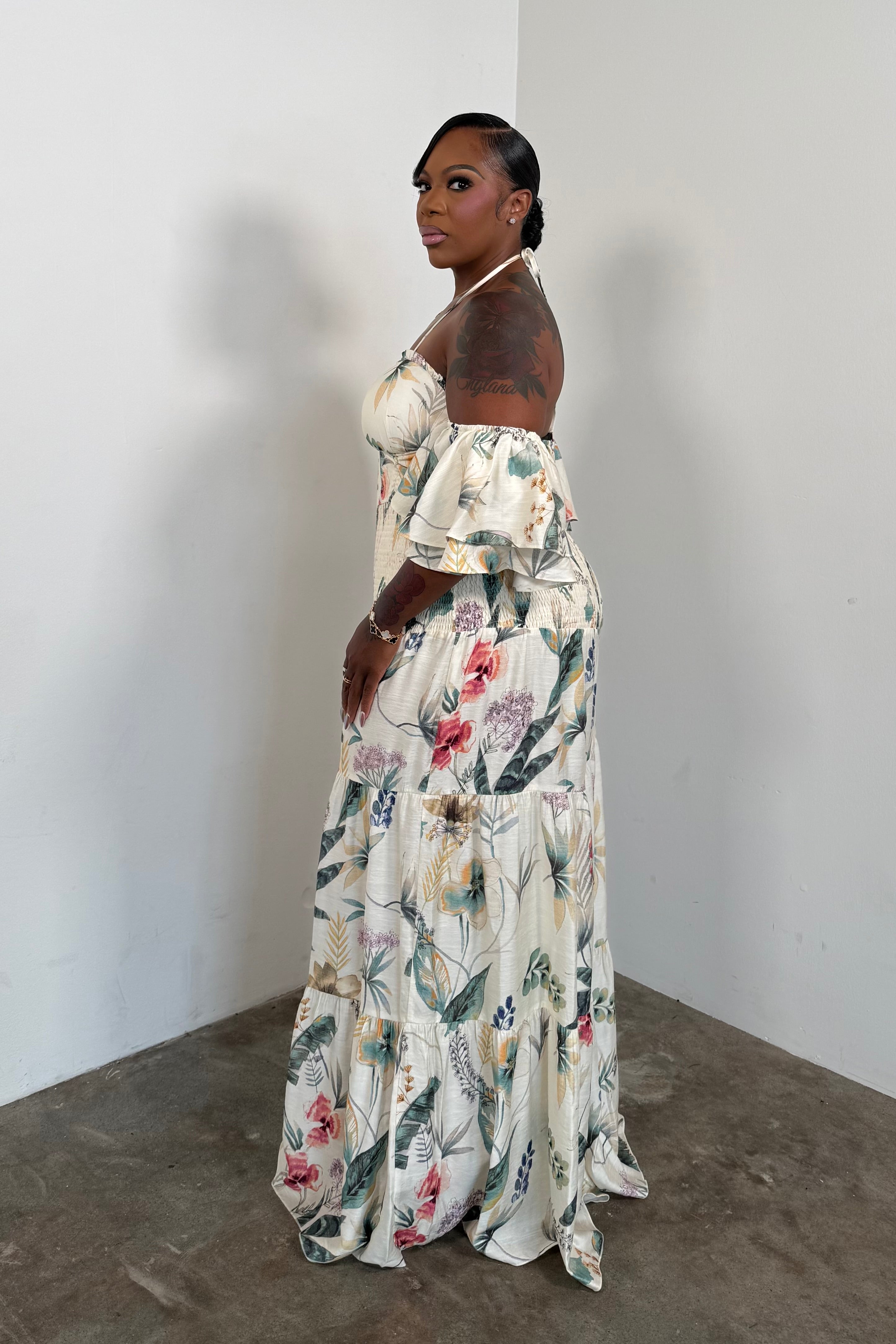 Isla Jumpsuit