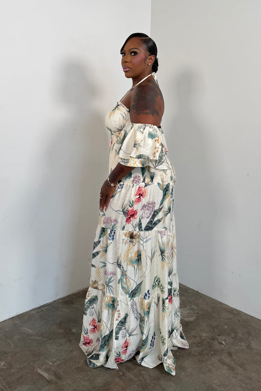 Isla Jumpsuit