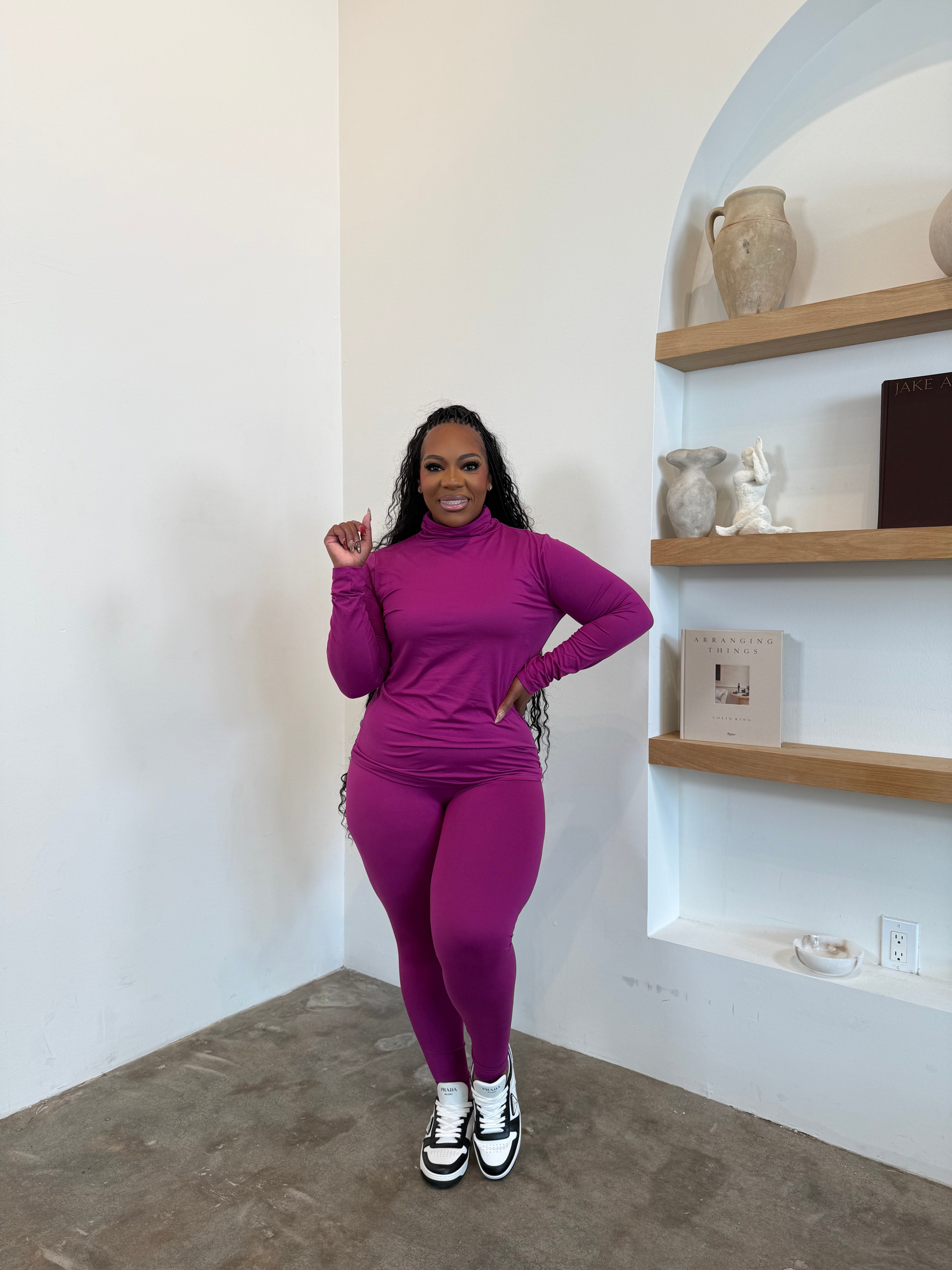 MATCHING SETS – I'MarE Boutique