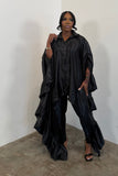 Runway Ready Top (Black)