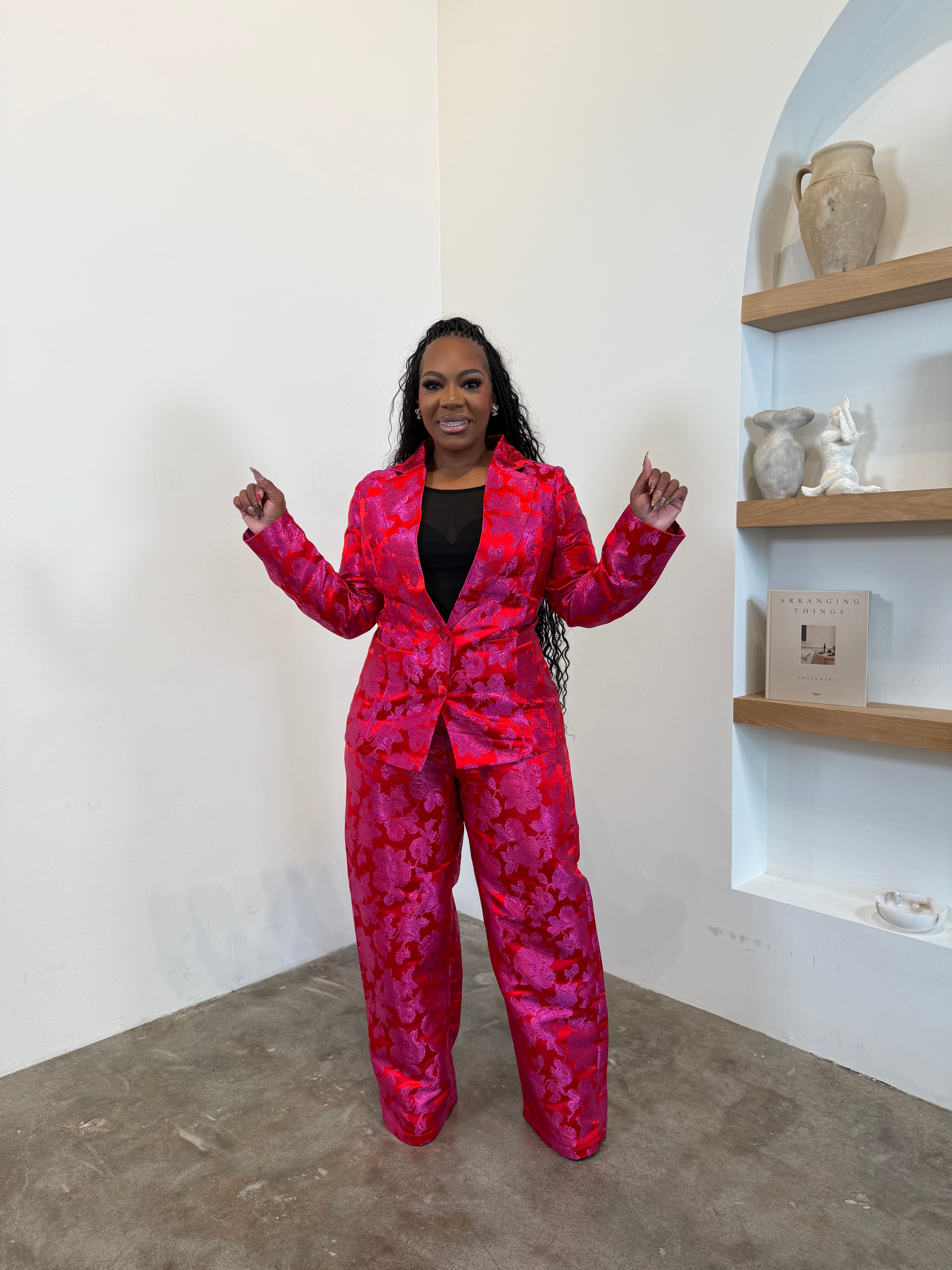 MATCHING SETS – I'MarE Boutique