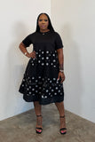Harper Dress (Dots) 5270