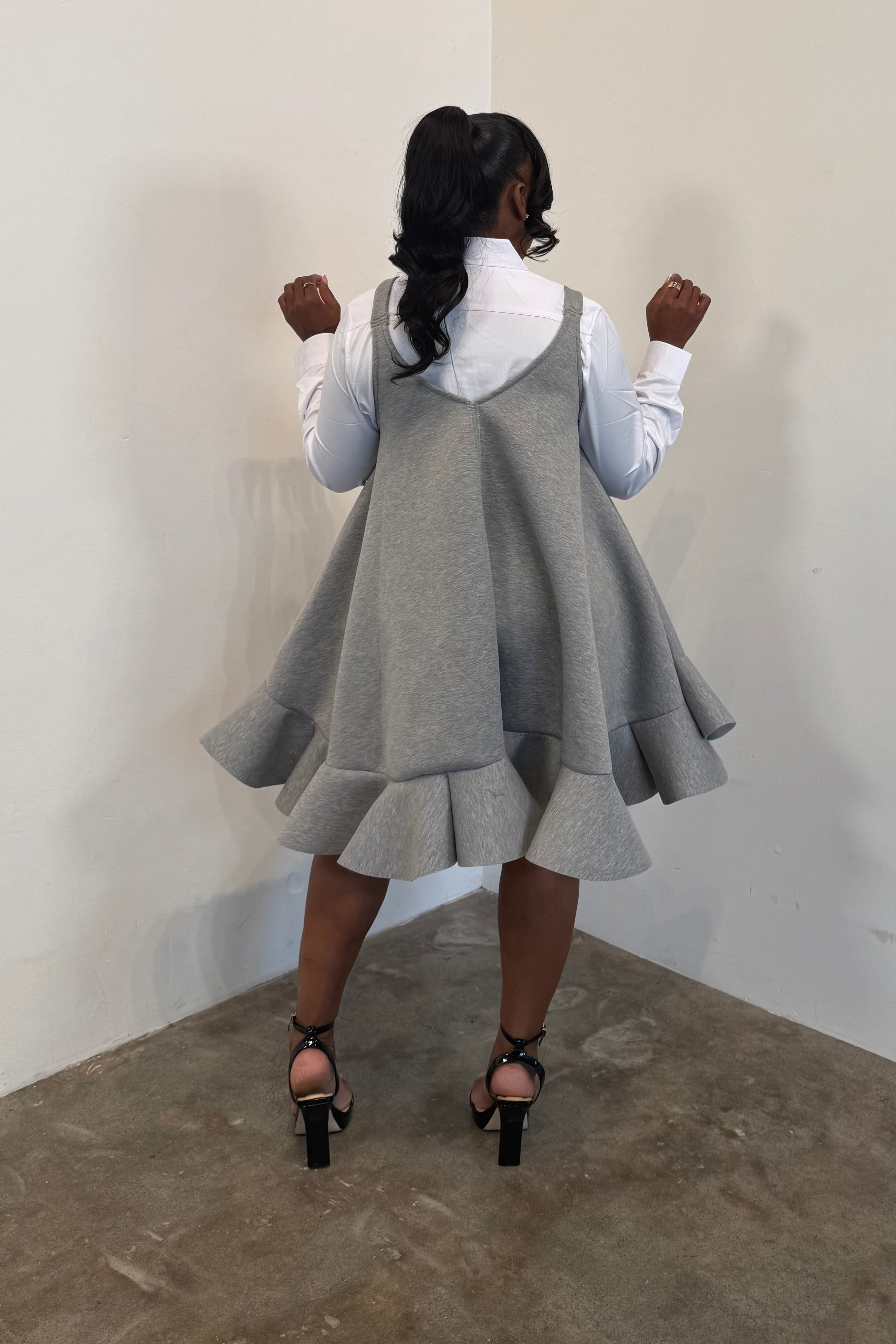 Swing Dress