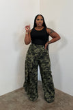 Street Luxe Pants