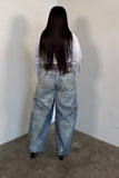 Business Unusual Denim Jeans