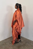 Runway Ready Top (Terracotta)