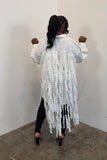 Angel Wings Top