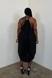 The Halo Dress (Black)