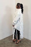 Angel Wings Top