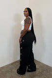 Spotlight Pants (Black)