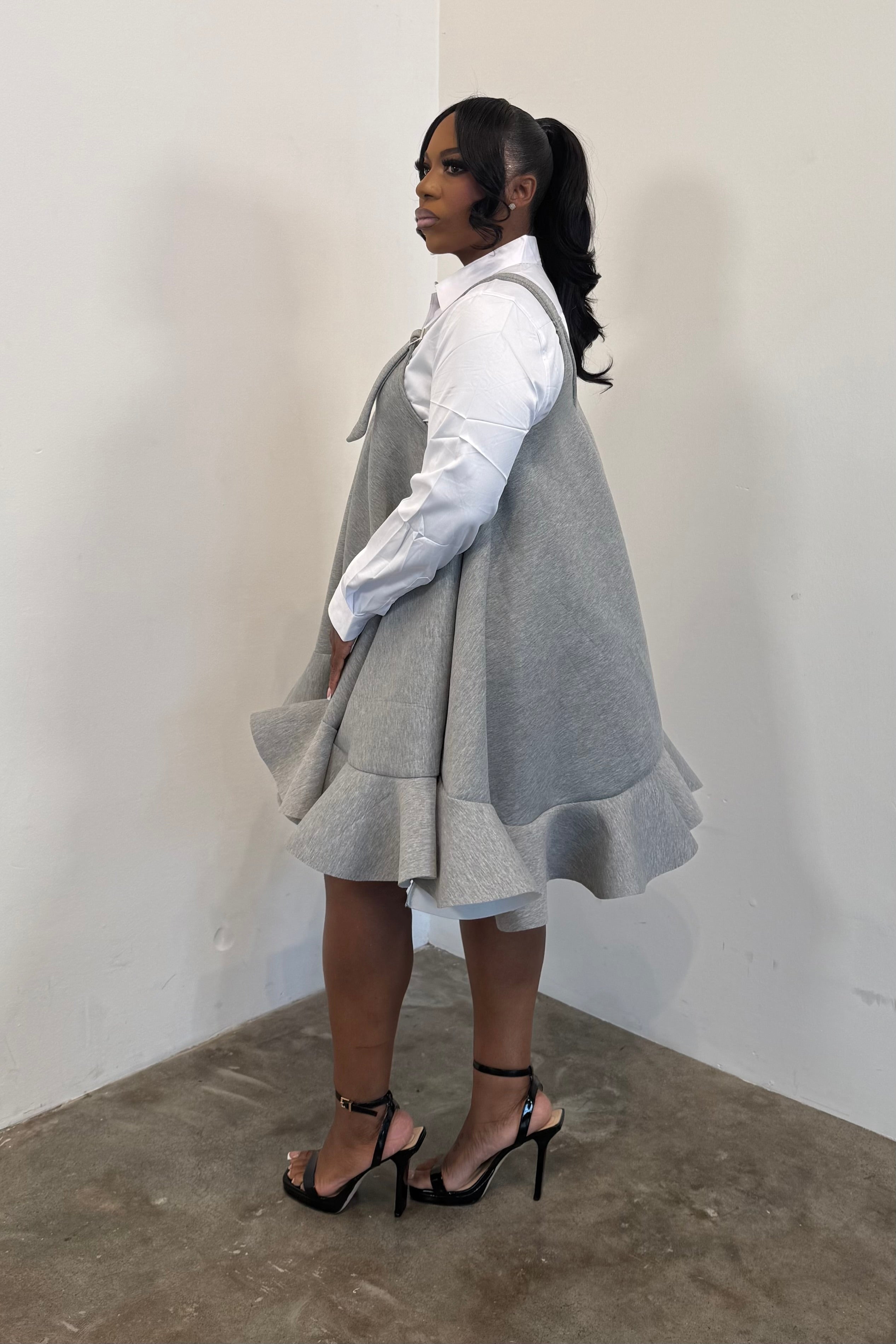 Swing Dress