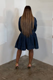 Denim Darling Dress
