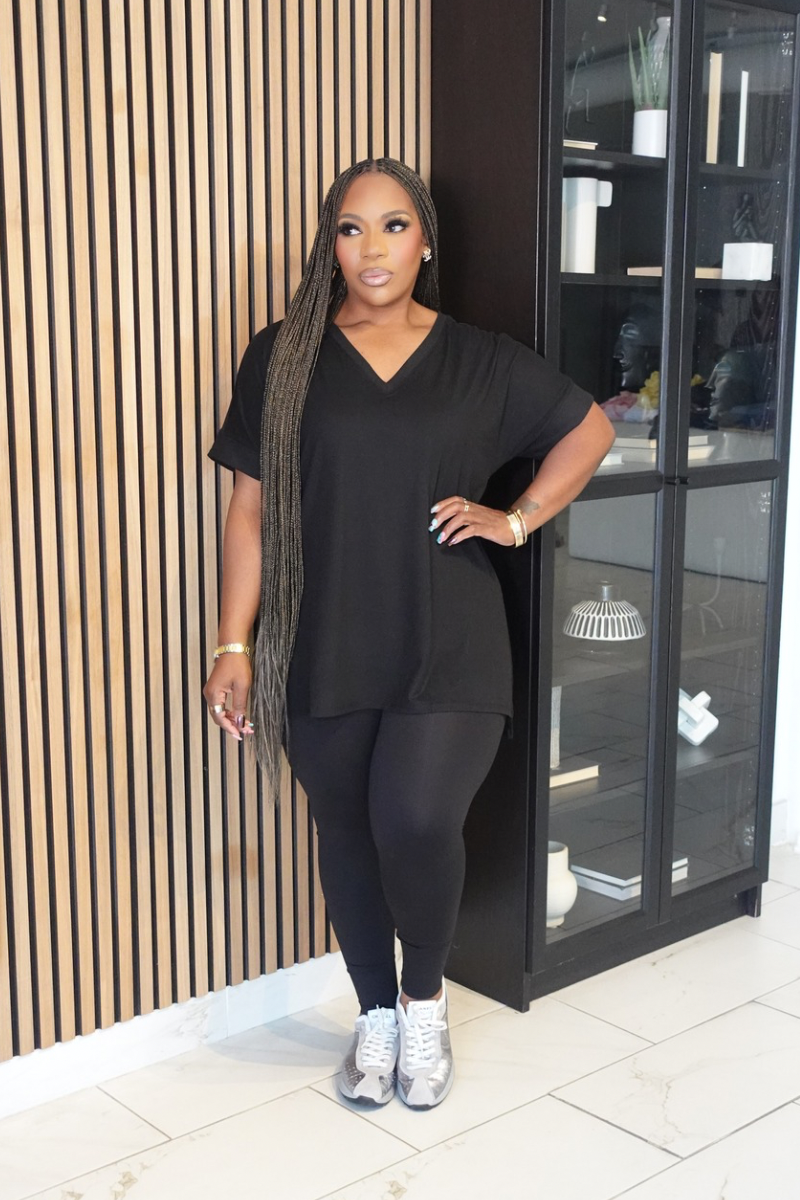 S – I'MarE Boutique