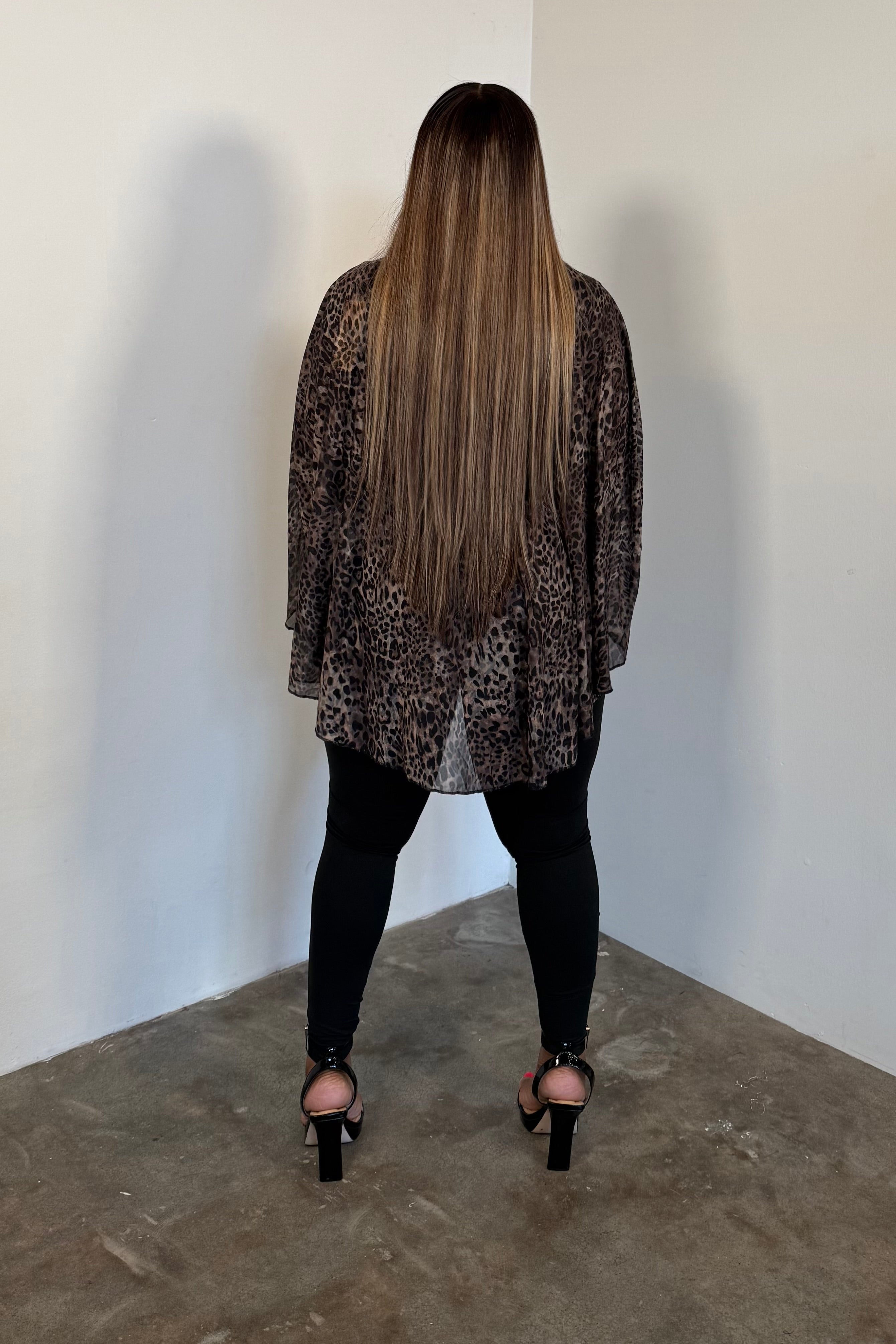 Natural Instinct Top