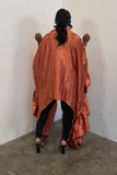 Runway Ready Top (Terracotta)