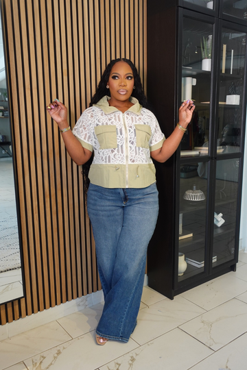 Jeanswest 99 Top 3685