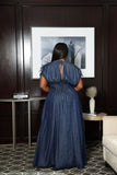 The Bloom & Grace Dress