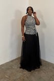 Chanel Muse Dress