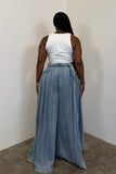 Denim Drama Jeans
