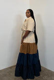 The Charleston Maxi Dress