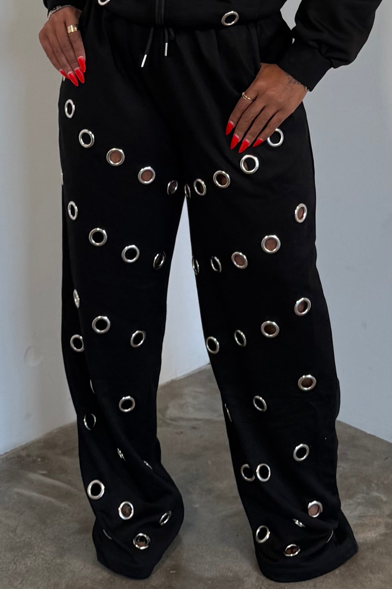 Spotlight Pants