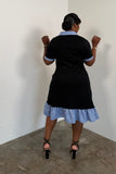 The Hampton Dress 5031