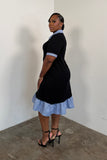 The Hampton Dress 5031