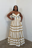 Weekend Escape Maxi Dress