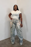The Charm Jeans
